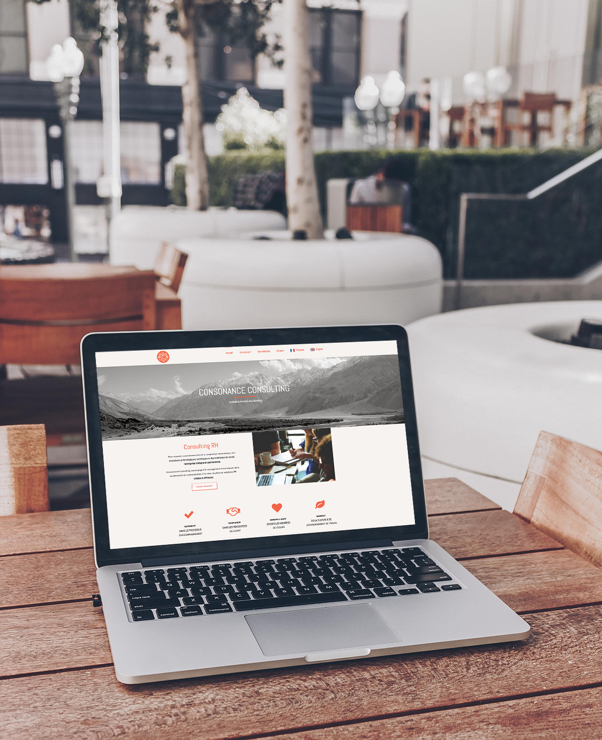 Consonance Consulting