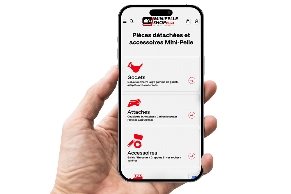 responsive design prestashop mnipelle